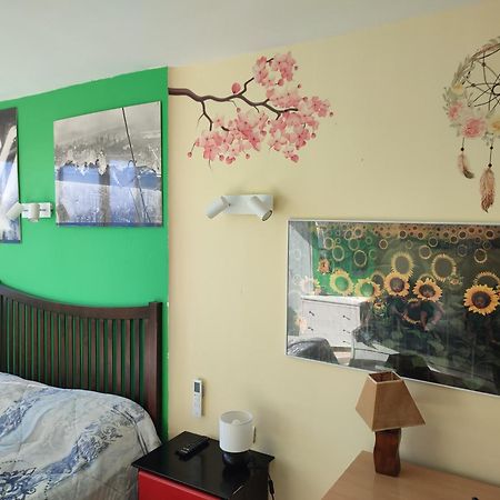 Apartamento En Playa Semi-Privada 贝纳尔马德纳 外观 照片
